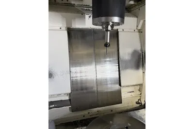 Used _UNKNOWN_ _UNKNOWN_ Vertical Machining Centers (5-Axis or More) Utah US | KD Auctions #1549003