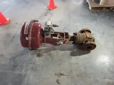 USED MASONEILAN 88-41425