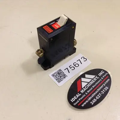 USED IDEC NRC110L/1A-AD