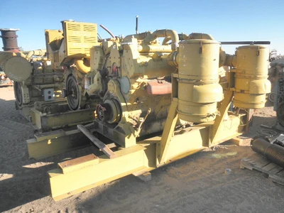 USED DETROIT 12V-149T