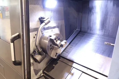 2018 DOOSAN PUMA GT2600M CNC Lathes Multi-Axis | Clark Machinery Sales, LLC (4)