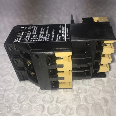NEW Allen-Bradley 193-BSB12