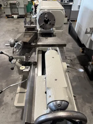 1980 EUROPEAN LION c11MB Engine Lathes | GMT (15)