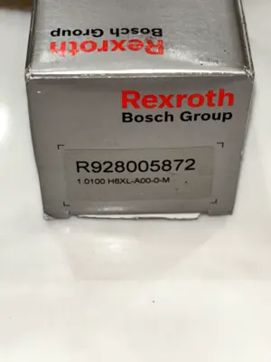 NEW Rexroth R928005872 FILTER