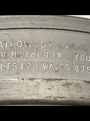 NEW WATLOW 7864JX