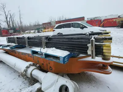 USED ATLAS COPCO 90513858