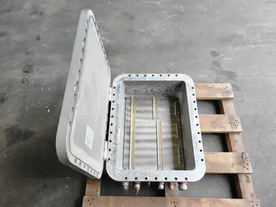 USED HUBBELL EXB-18248 N34