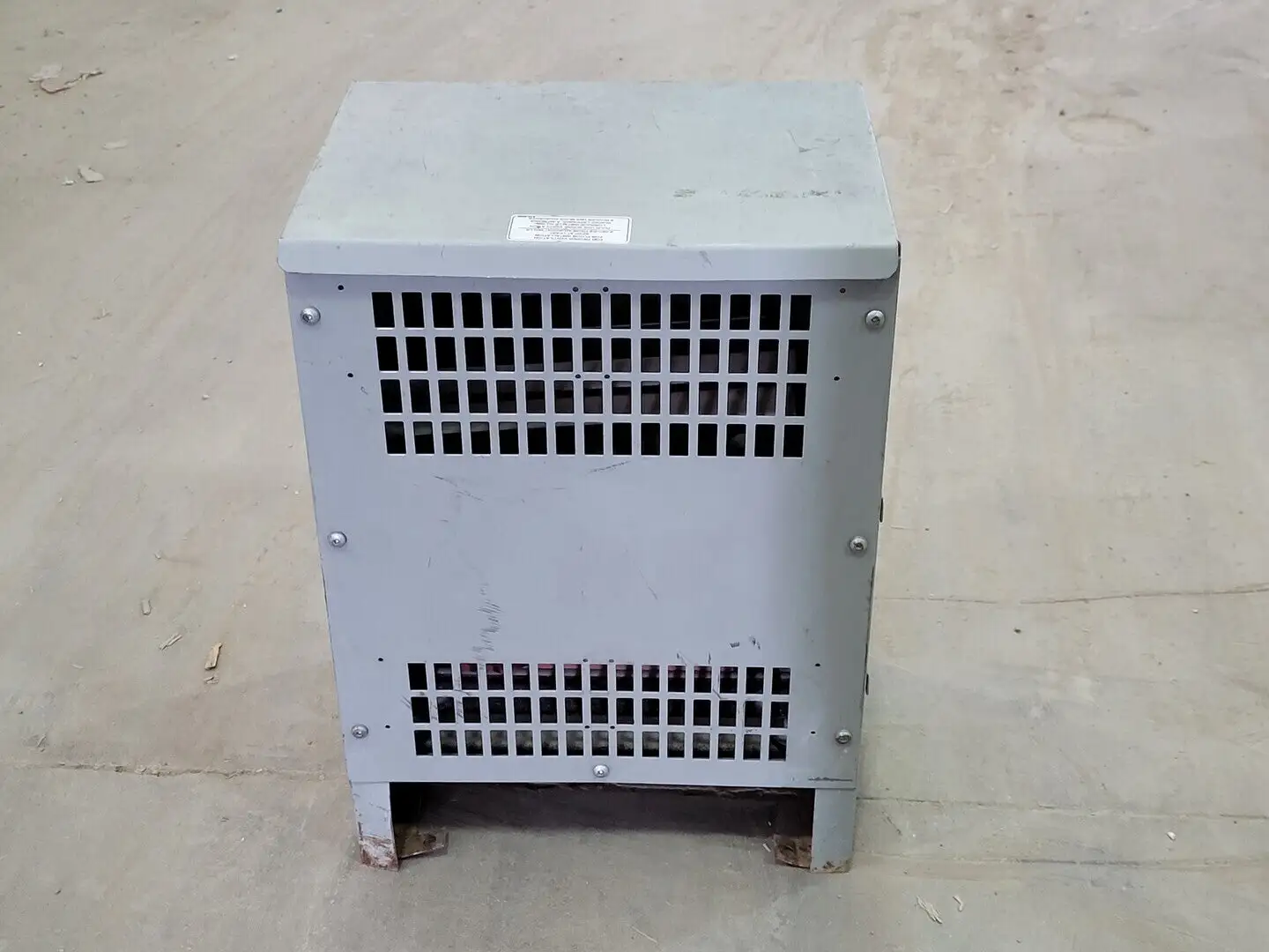USED DELTA CDSC0007VHA6XXJA