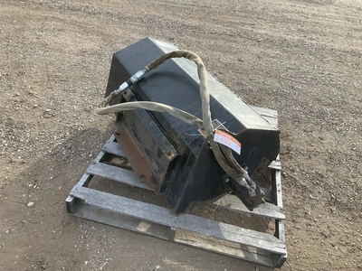 Used _UNKNOWN_ _UNKNOWN_ Rotary Tillers Michigan US | Miedema Asset Management Group #1579377
