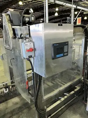 Filling Line, Bag-in-Box, Scholle, Hartness, Meta Systems, Douglas, ABC, Wulftec #C745373