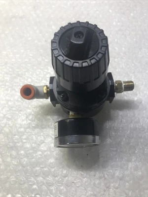 USED Wilkerson R16-02-G00