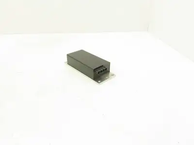 Sevcon 622/11119 Power Converter 36/88VDC To 12VDC Off Hyster E80XN
