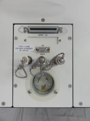 USED BECTON DICKINSON FACSCAN