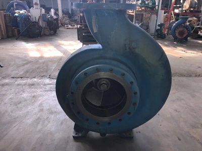 USED Goulds 3180XL