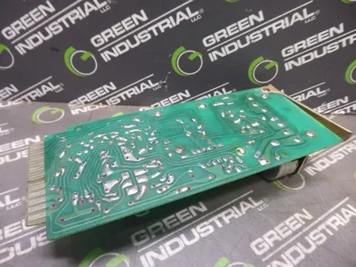 Panalarm 70-TM1 Monitor Board 070-0038 Rev. 10 Used