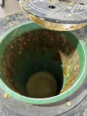 USED Hot Melt Technologies 340-145
