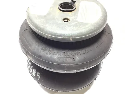 Firestone W01-358-3403 Double Convolution Air Spring 2240