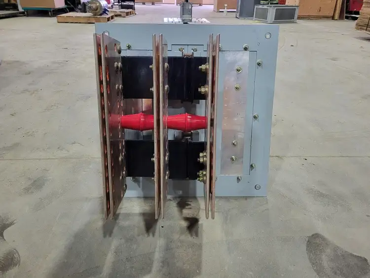 Used CUTLER-HAMMER CALX05678 Misc Electrical & Power Parts British Columbia CA | Lenmark #253951