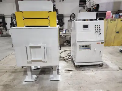 USED DALLAS DRF-418 RH