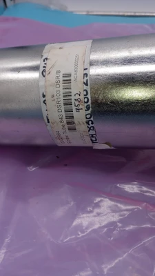 NEW BRABENDER TECHNOLOGIE ACA830600251