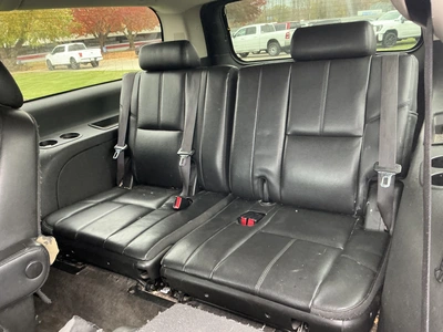 Used 2013 GMC YUKON XL 1500 Utility Vehicles Michigan US | Miedema Asset Management Group #1579940