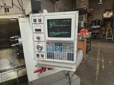 USED HAAS HL-2