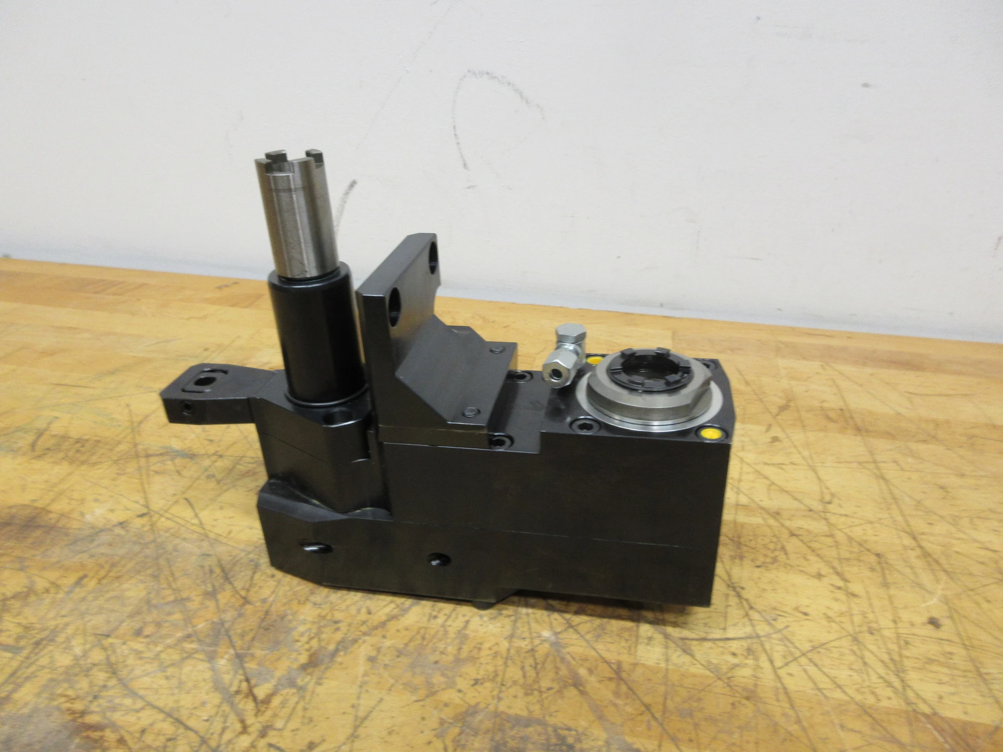 Used HEMATEC 8 019 46 165 Tool Holders Minnesota US | Machinesused.com #1411711