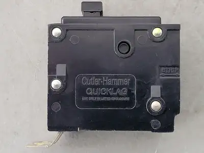 USED CUTLER-HAMMER BA220