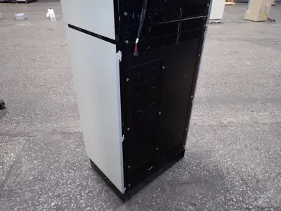 USED POWERSTAT PBA50N01E