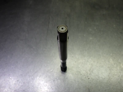 Kennametal M10 x 1.5 6HX Coolant Thru Carbide Tap T491M100X150R6HX-D74 (LOC2075B)