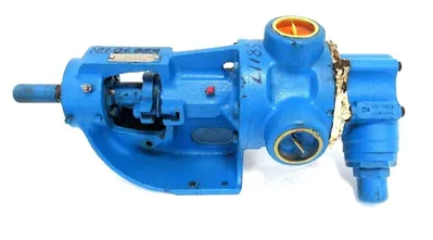 NEW VIKING PUMP AK125 PUMP AK-125