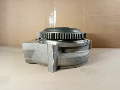 NEW 2011 CAT 2463132