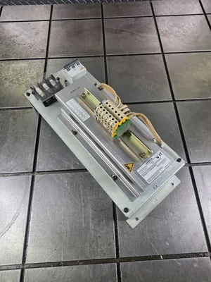 Used SIEMENS 6SN1111-0AA00-0BA1 Tooling & Accessories (Other) Florida US | GMT #1293229