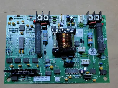 USED CYBEREX 41-09-610461
