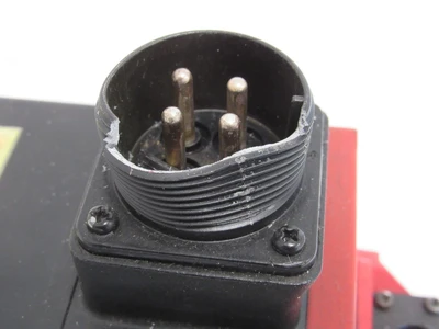 NEW FANUC A06B-0247-B101 SERVO MOTOR A860-2005-T301 (SEE PICTURES)