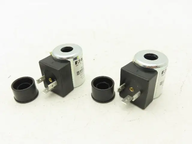 New | in-Stock EATON HYDRAULICS _UNKNOWN_ Parts (Hydraulics and Pneumatics) Indiana US | Arrow Industrial #1365389
