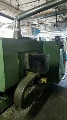 USED 1986 KIAMASTER 4NEII-600