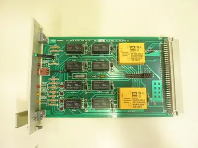USED ITW RANSBURG 74736