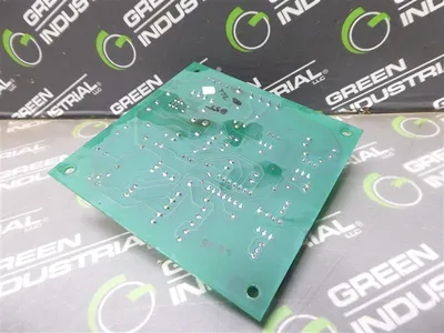 Nordson Corp. 109302E Power Monitor Board Used
