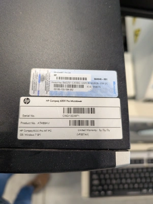 USED 2011 BTU PYRAMAX 125A REFLOW OVEN