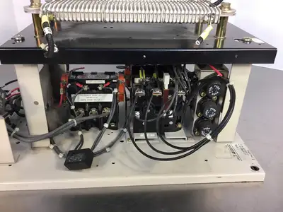USED Reliance Electric Maxpak Plus