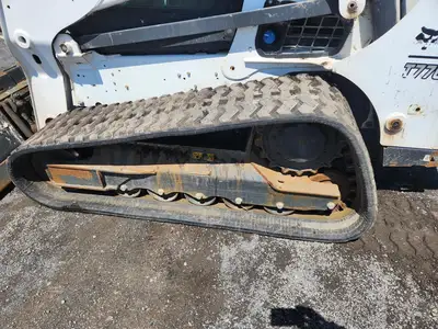 Used 2019 BOBCAT T770 Compact Track Loaders New York US | Abele Tractor #1341443