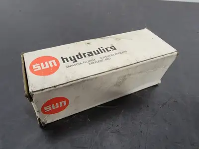USED SUN HYDRAULICS FDBALAN