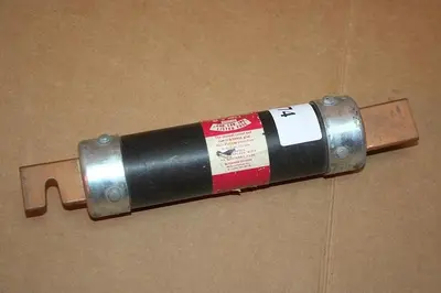 USED FUSETRON FRS-R-110