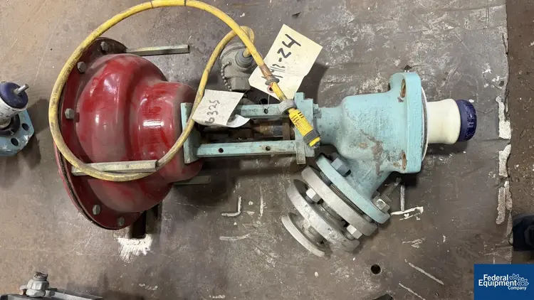 Used De Dietrich _UNKNOWN_ Glass Lined Equipment Ohio US | Federal Equipment Company #1256560