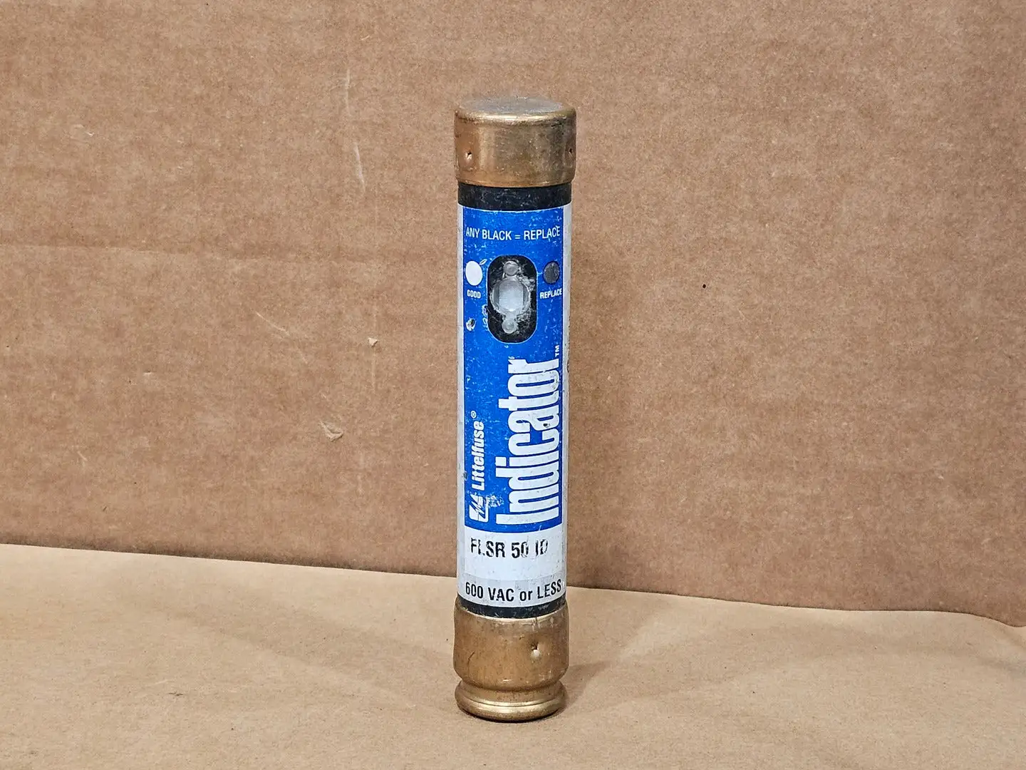 New | in-Stock LITTELFUSE FLSR050ID Misc Electrical & Power Parts British Columbia CA | Lenmark #1439360