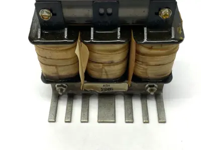 USED TCI KDRA5H