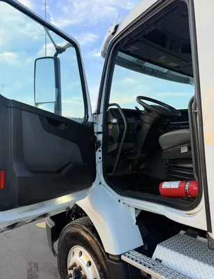 Used 2021 VOLVO VNR WESTMOR PROPANE TANK Tanker trucks Minnesota US | Carco Truck & Equipment #1514139