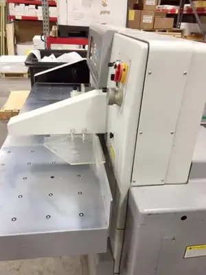 Prism 78  30 Inch Cutter