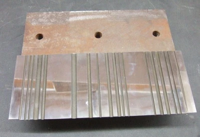 Tungsten Carbide Bricks and Roof Tile Mold Die
